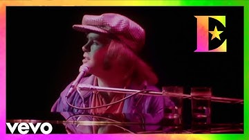 Thumbnail of Elton John - Daniel (Rossiya Concert Hall, Moscow 1979)