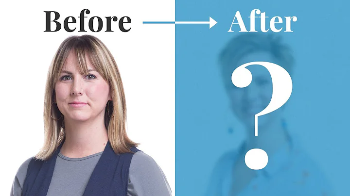 Stacy's Before & After: This Mom Went From Hiding ...