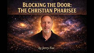 The Key to Knowledge: How Modern Churches Repeat the Pharisees' Mistake