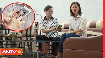 Làm gì khi bị bôi nhọ trên mạng xã hội? | Kỹ năng sống | ANTV