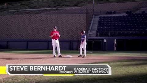 Run Through First Base