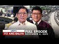 UNTV: State of Calamity Declared Amid Typhoon Uwan 🚨