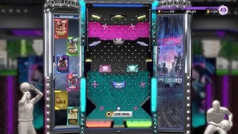 NBA 2K20 - LOCKER CODE - June 5, 2020