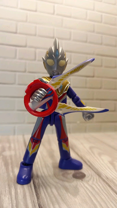 Download lagu Blokees Ultraman Vol 2 Box 1, Ultraman Trigger