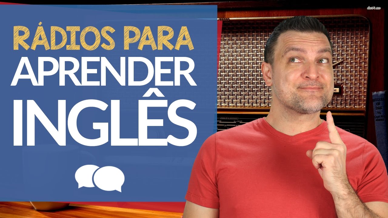 Inglês Winner: Aprender inglês com vídeo-aulas gratuitas - Paulo Barros