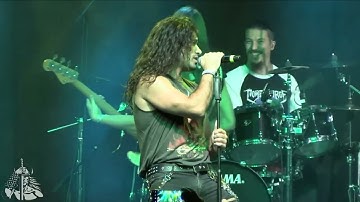 Power Surge - live at Keep It True- Rising V -  2025