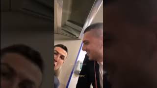 Cri̇sti̇ano Ronaldo Türkçe Küfür Edi̇yor .D