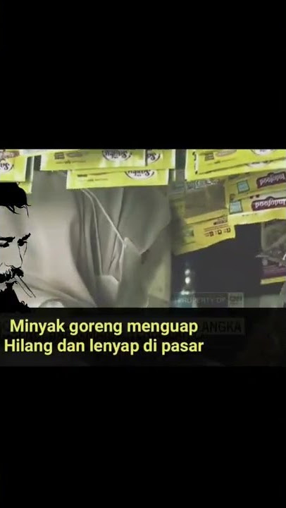 Minyak Goreng - Iwan Fals Lirik #shorts #lirik #reels