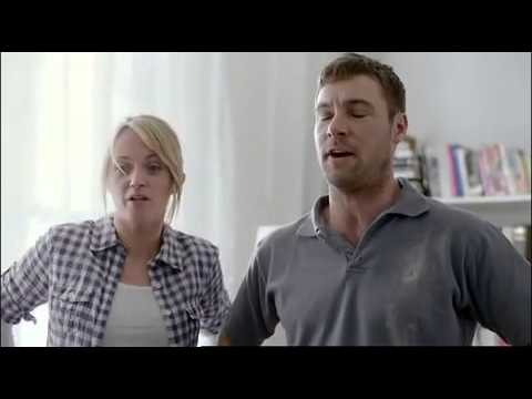 Polycell - We'll show you how