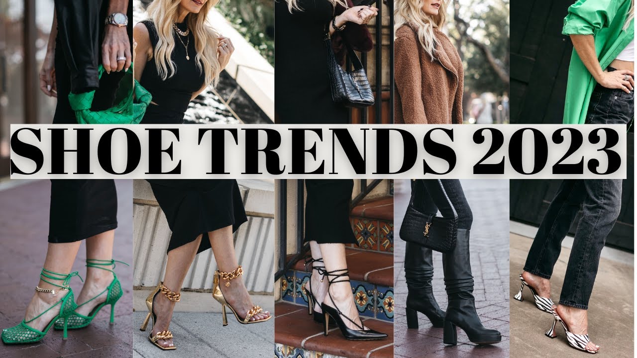 The 13 Best Spring 2023 Fashion Trends You Can Shop Right Now