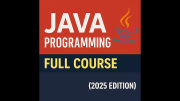 JAVA Programming | 48  final
