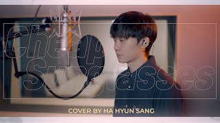 John K - Cheap Sunglasses (Cover by 하현상 Ha Hyunsang)