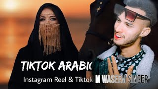 Faded Sawah Arabic | M Waseem Singer | Tikotok & Instagram Treding | Mirpuri Boy