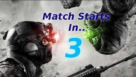 [Legacy/Outdated] [PC] Splinter Cell: Blacklist Instantly Find online games! [No port forward]