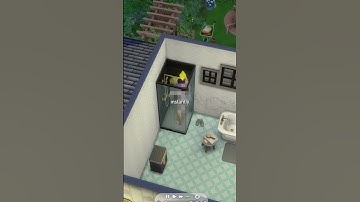 This Sims 4 mod adds REAL emotions! #Sims4mods #Sims4cc #thesims4mods #shortswithcamilla