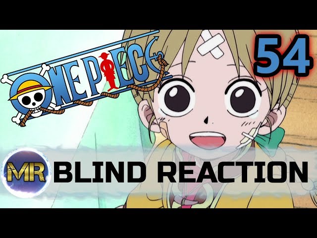 REACT 3 EM 1 - APIS E O DRAGÃO MILENAR - Ep. 54, 55 e 56 - ONE PIECE -  ASSISTINDO PELA PRIMEIRA VEZ 