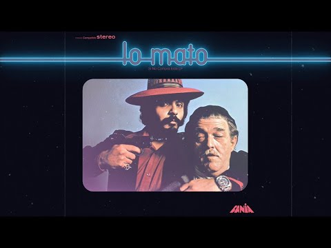 Willie Colón - Señora Lola