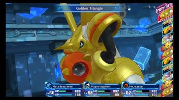 Episode 68 - Digimon Cyber Sleuth