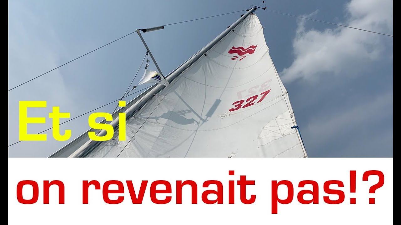 Et si on revenait pas!? (S01E21)