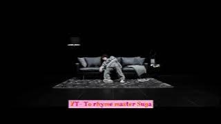 Agust D - Amygdala (Intro Music)