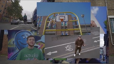 Oscar Smith - DREAMER (feat. S.O.) [Official Video]