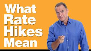 9-17-26 What Fed Rate Hikes Mean for Stocks | Before the Bell