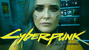 Cyberpunk 2077 Became My New Obsession | An Overview [Spoilers]