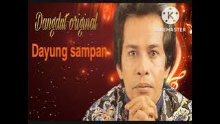 Latief khan feat yusnia ll Dayung sampan ll dangdut original