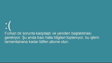 C# Excel Dosyasına Veri Yazmak | How to Write in Excel File?