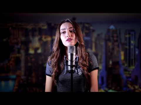 Ayten Rasul-Yanlışımsan (cover)