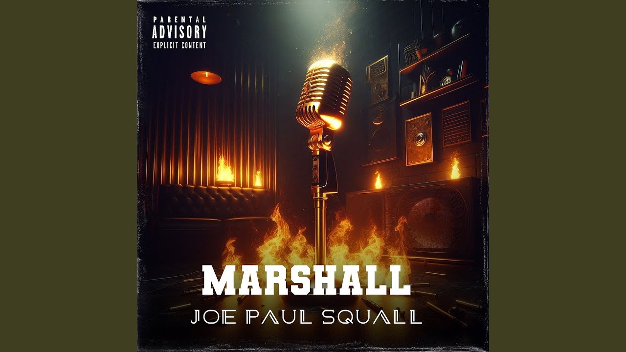 Watch Marshall on YouTube Watch Marshall on YouTube