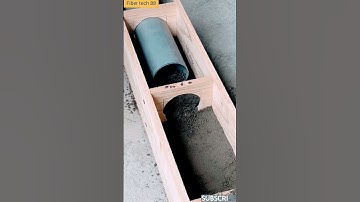 Create many bricks for 1 production - Cement brick mold made from wood 2023