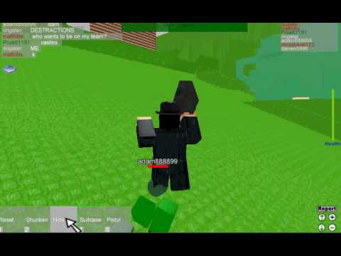 Roblox Hat Wars Youtube - hat wars roblox