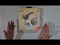 boAt Rockerz 450 Pro Unboxing + Honest User Review | 70 Hours Battery 😲