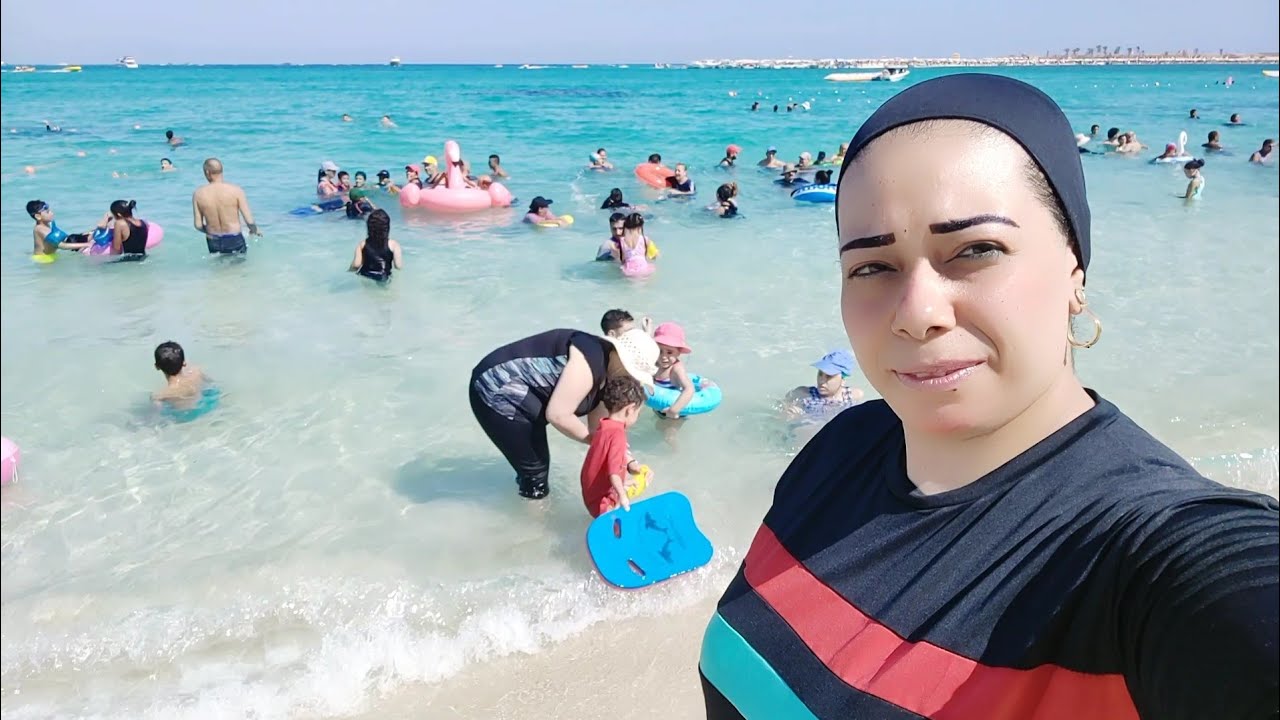 مرسى مطروح بلد السحر والجمال 🏖️مكنتش أتوقع كده أبدا 🤔 فلوج أول يوم فى مطروح 🏄