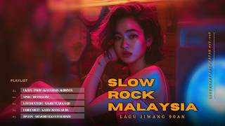 Rock Kapak Jiwang 90an | Lagu-Lagu Ikonik 🎧 XPDC, Ukays, Spoon, BPR 🎸