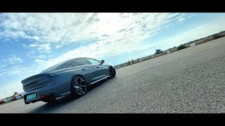 Peugeot 508 PSE (Peugeot Sport Engineered) 2021, POV