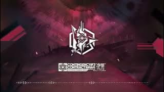 Arknights : CC#3 Battleplan Extinguished Sins OST - Purification