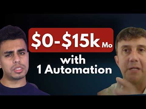 $0-$15k/mo selling Voice AI Agents in 60 Days (heres how)