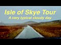 Isle of Skye Tour - Dashcam - Part 17