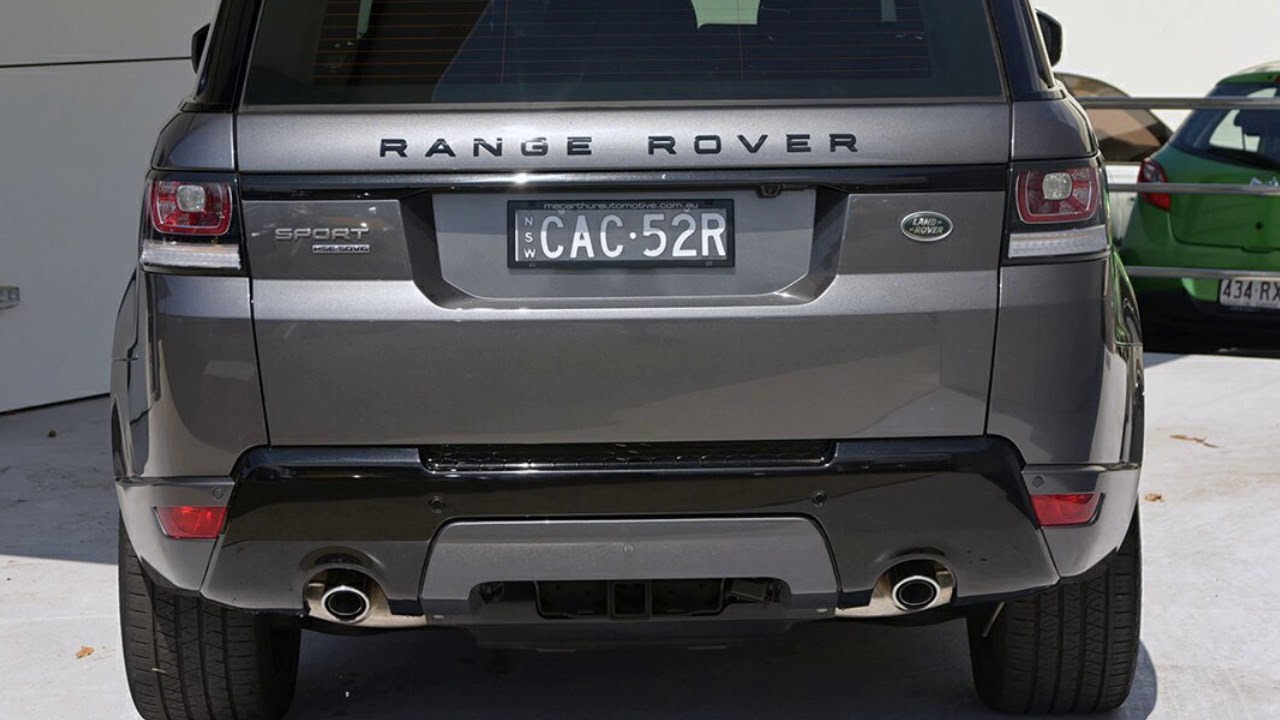 Land rover l494