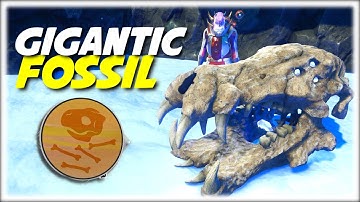 Hoe je Fase 4. Relics Expedition Redux in No Man