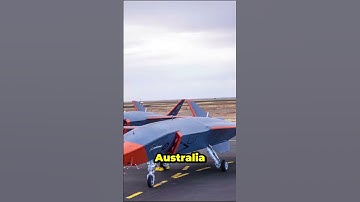 Top 5 AI Powered Drones Dominating Future Battlefields #shorts