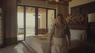 Forbes Travel Guide 2023 - Waldorf Astoria Los Cabos Pedregal