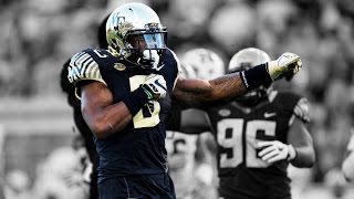 Marquel lee, lb #8 wake forest football 2016 senior highlights i do
not own or claim to the content in this video. it is being used for
entertainment pur...