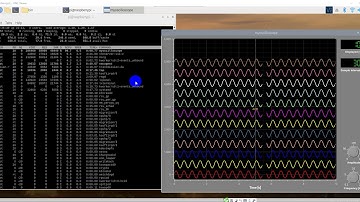 How to plot the real time data in qwtplot  while erasing?
