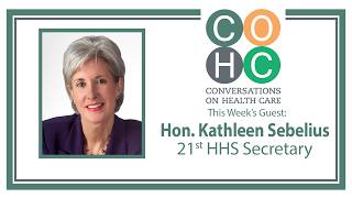 Kathleen Sebelius Ran HHS. Now, She’s Tackling Rural Health