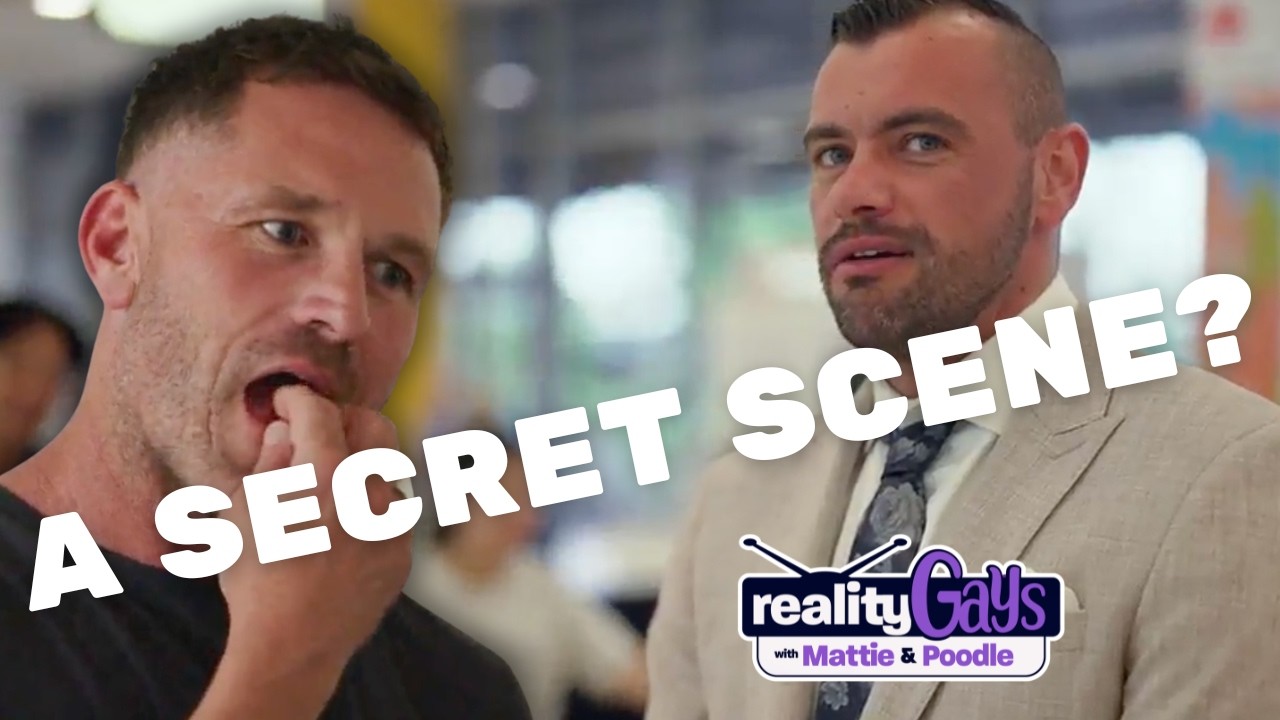 Elise is BACK, y'all! 90 Day Fiancé Before The 90 Days RECAP: S8E12