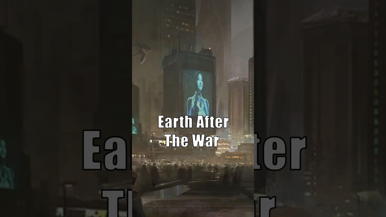 Каково было состояние Земли после войны 