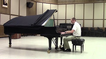 Quadratic Reciprocity